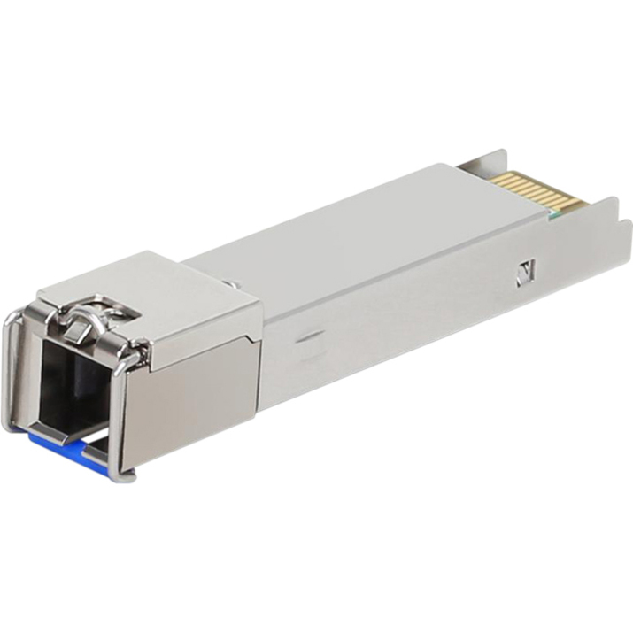 THE UFIBER OLTS GPON SFP PORTS ARE DESIGNED FOR USE WITH THE UF-GP - Thumbnail 2