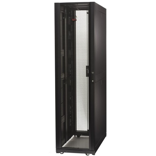 APC by Schneider Electric NetShelter HS AR9300SP Rack Cabinet - Thumbnail 1