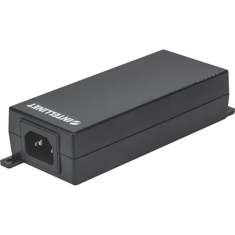 GIGABIT HIGH-POWER POE+ INJECTOR - Thumbnail 3