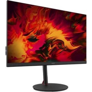 Acer Nitro XV272U X 27" Class WQHD Gaming LCD Monitor - 16:9 - Black - Thumbnail 3