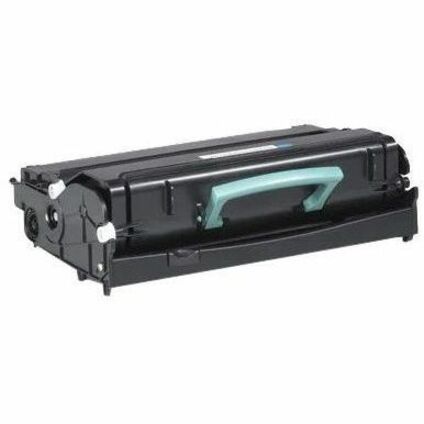 Dell High Yield Laser Toner Cartridge - Black - 1 Pack - Thumbnail 2