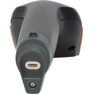 WIRELESS 2D BARCODE SCANNER - Thumbnail 4
