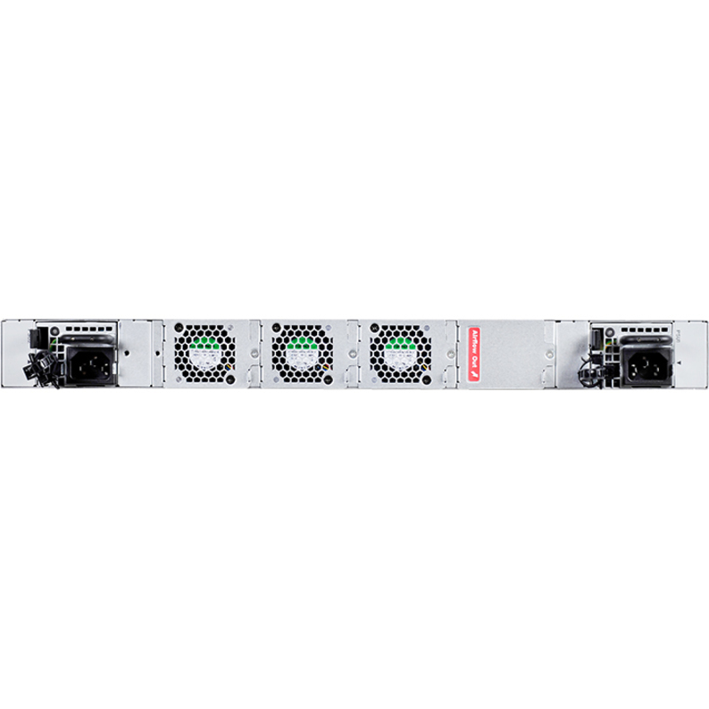 QCT The Next Wave Data Center Rack Management Switch - Thumbnail 2