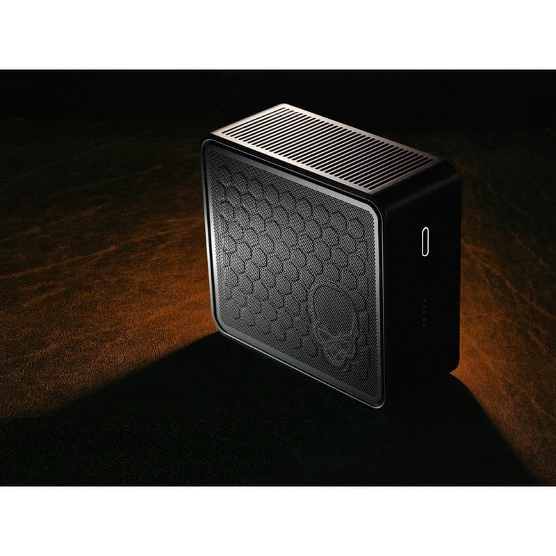 INTEL NUC 9 EXTREME DESKTOP COMPUTER INTEL CORE I5 9TH GEN