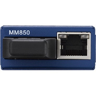 IE-GIGA-MINIMC, TX/SSFX-SM1550-SC-WDM - Thumbnail 4