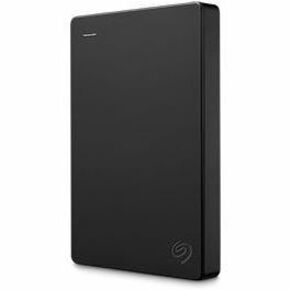 Seagate STGX2000400 2 TB Portable Hard Drive - External - Thumbnail 2