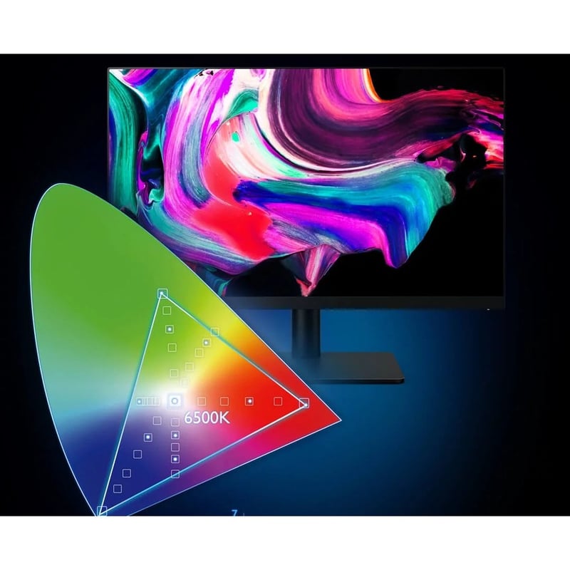 BenQ DesignVue PD2705UA 27" Class 4K UHD LCD Monitor - 16:9 - Dark Gray