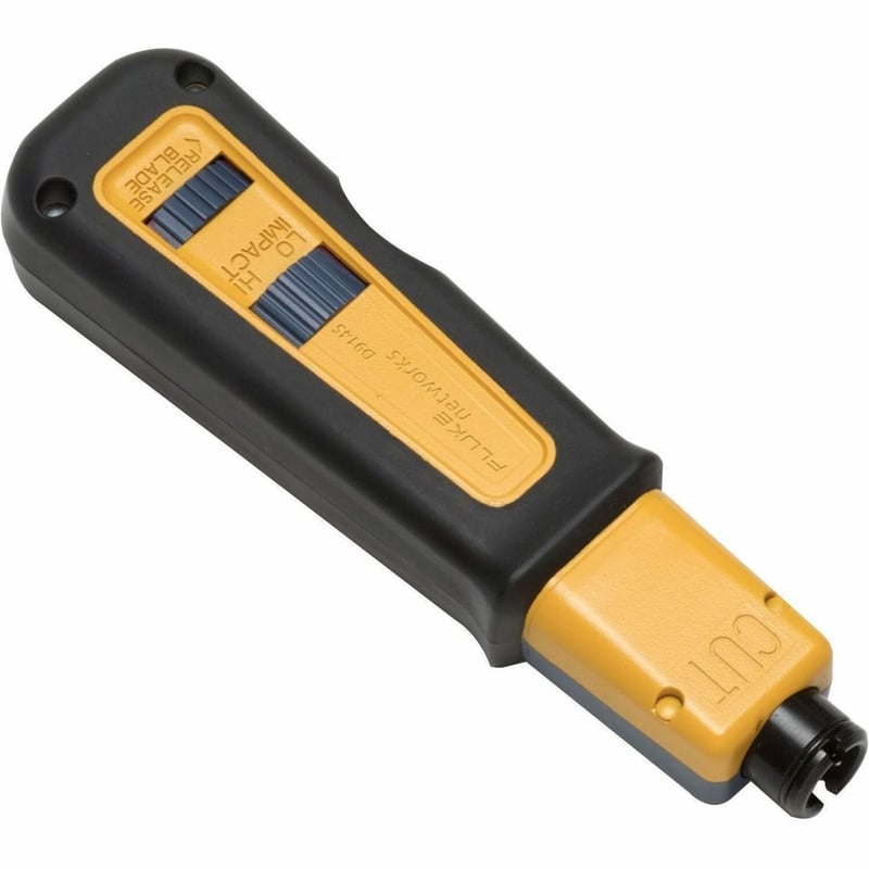 Fluke Networks D914S Impact Tool