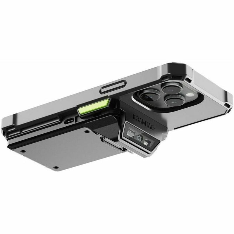 KDC1100-ST-AIP16PM KDC1100 ST SMARTSLED SCANNER FOR IP - Thumbnail 2