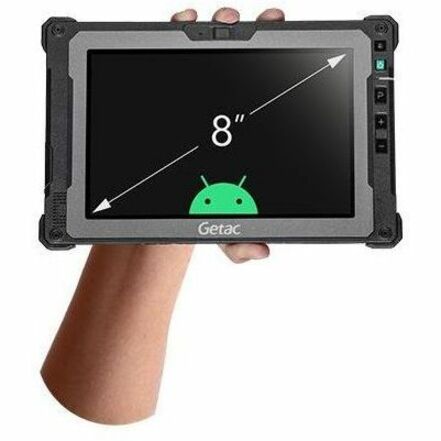 Getac Office Dock Docking Station - Thumbnail 2