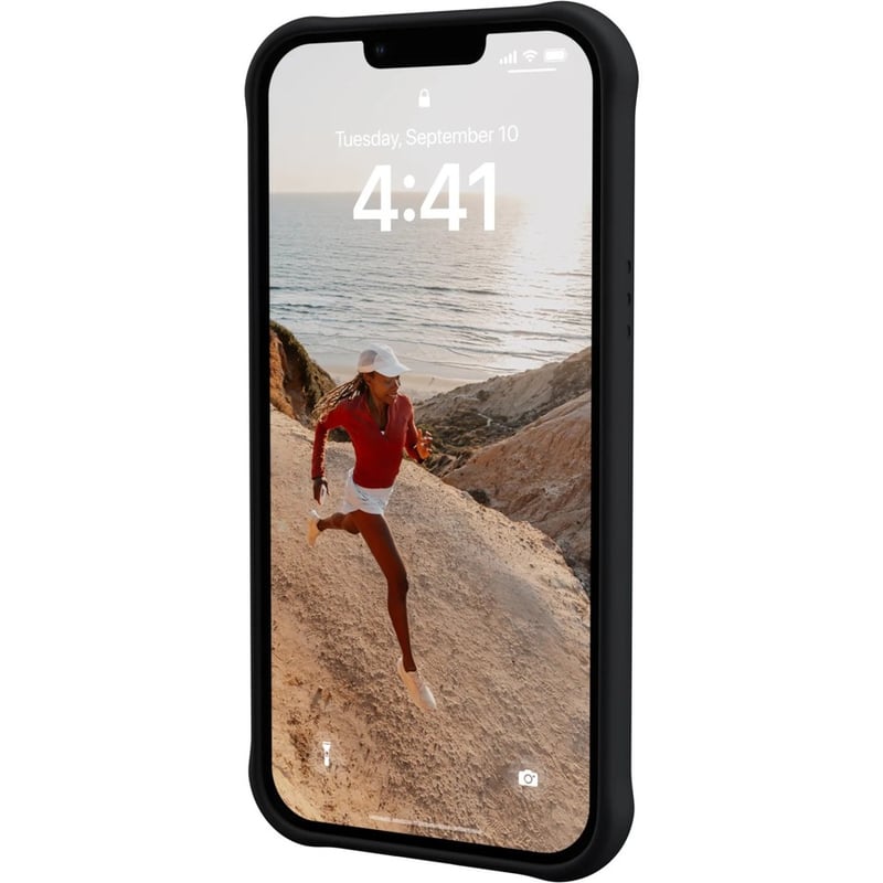 RUGGED IPHONE 14 PLUS DOT MAGSAFE BLACK - Thumbnail 4