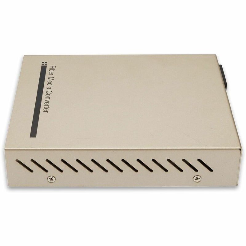 AddOn 10G Media Converter Enclosure - Thumbnail 2