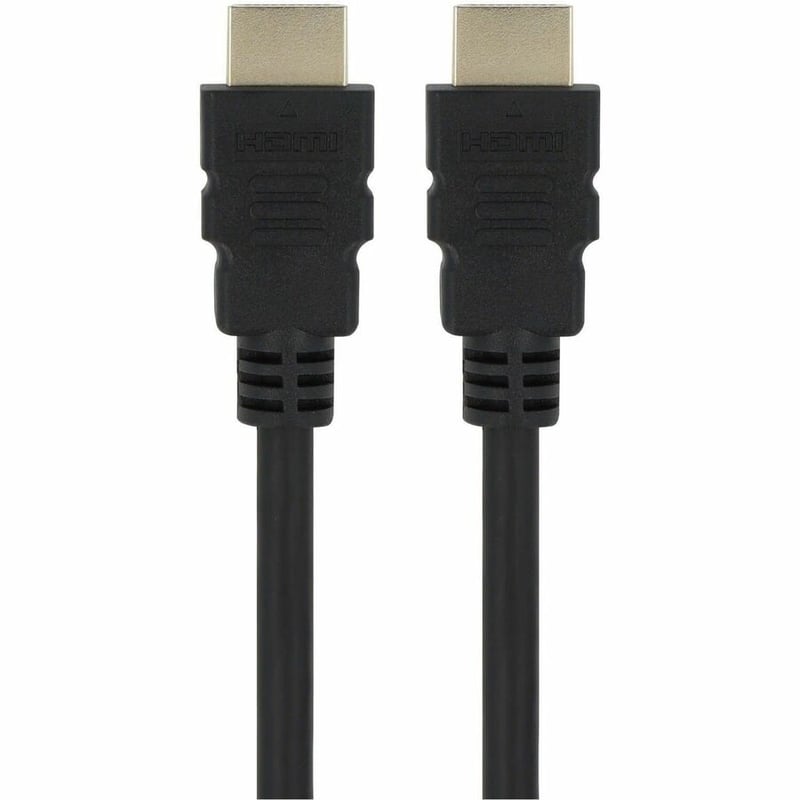 HDMI CABLE 6FT M/M50PK HDMI 1.4 4K SUPPORT - Thumbnail 2