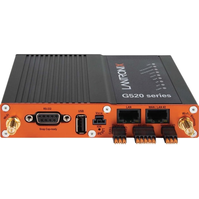 INDUSTRY PK LTE CAT4 ROUTER FOR JAPAN - Thumbnail 2