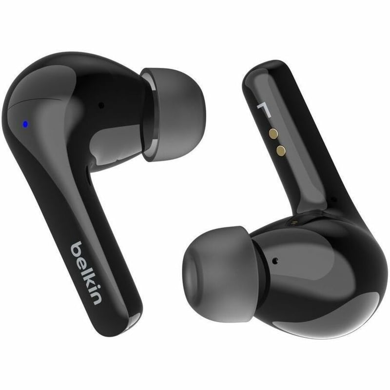 SOUNDFORM TM MOTION2 TM MOTION2 TRUE WRLS EARBUDS BLACK - Thumbnail 1