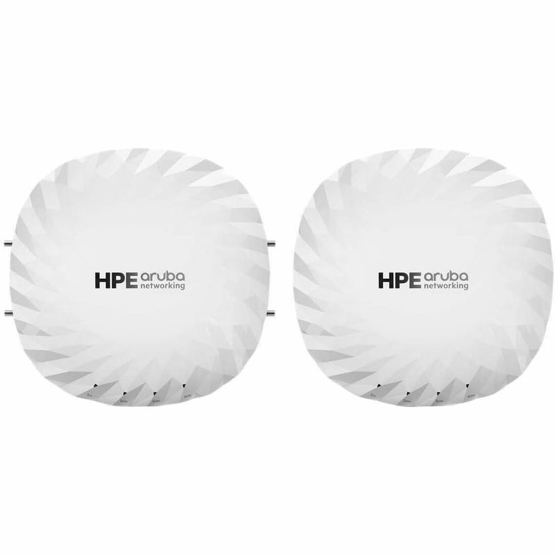 HPE ANW AP-735 EG CAMPUS AP PL-VL