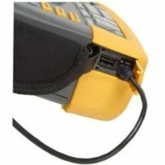 Fluke 190 Series III ScopeMeter Test Tools - Thumbnail 3