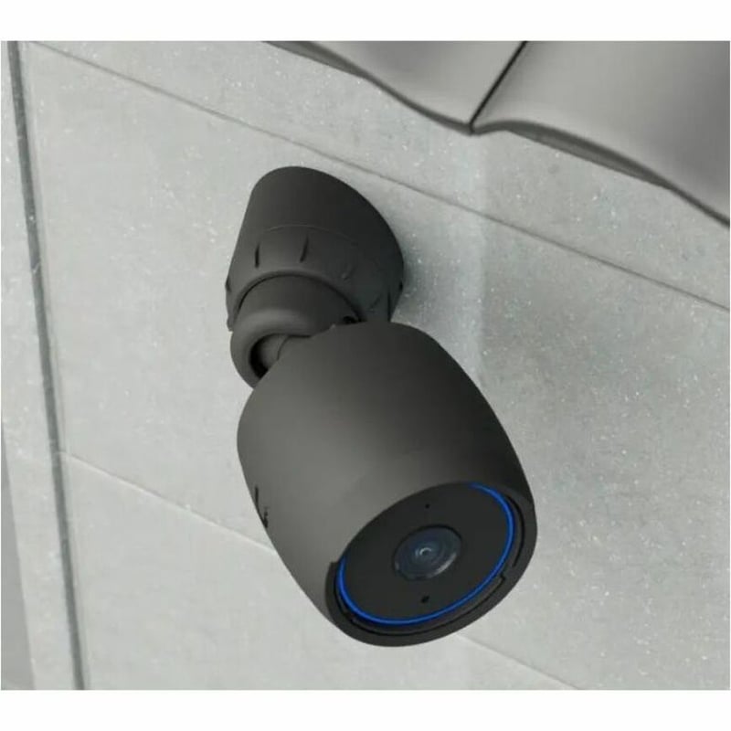 BULLET CAMERA MOUNTING ACCESSORY THAT ENHANCES TILT ANGLE - Thumbnail 3