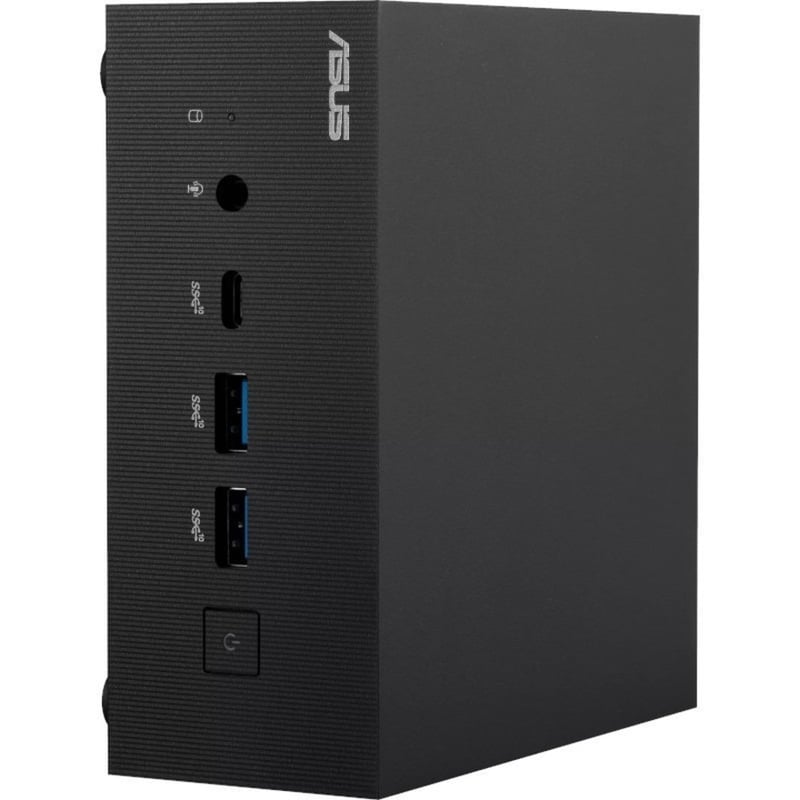 Asus ExpertCenter PN64-BB7000X1TD Barebone System - Mini PC - Core i7 12th Gen i7-12700H 2.30 GHz