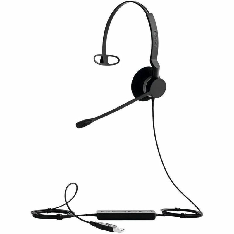 JABRA BIZ 2300 MONO USB MS GSA - Thumbnail 1