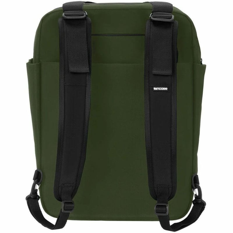 Incase Transfer Carrying Case (Tote) for 16" Notebook - Highland Green