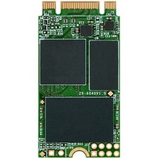 Transcend MTS420 240 GB Solid State Drive - M.2 Internal - SATA (SATA/600) - Thumbnail 1