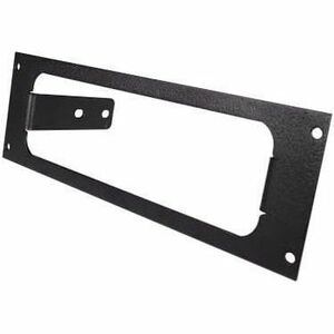 Havis Mounting Bracket for Two-way Radio - Thumbnail 1