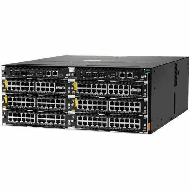 HPE ANW 5420 20G CL4 4P MODULE PL-WB - Thumbnail 1