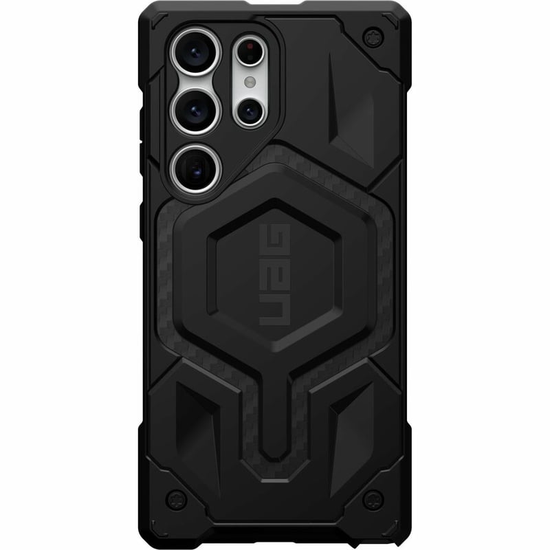 RUGGED GALAXY S23 ULTRA MONARCH PRO - Thumbnail 5