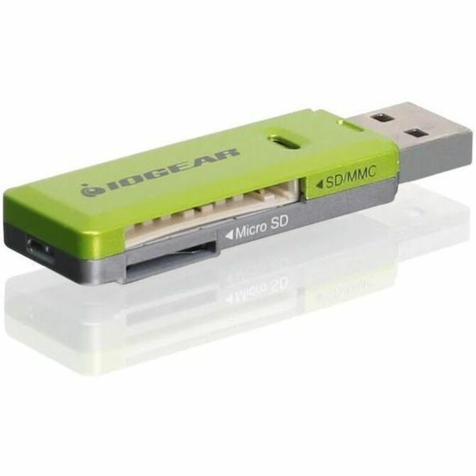 IOGEAR SDXC Support - Thumbnail 2