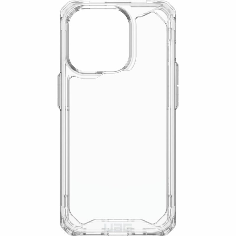 RUGGED IPHONE 15 PRO PLYO ICE - Thumbnail 1
