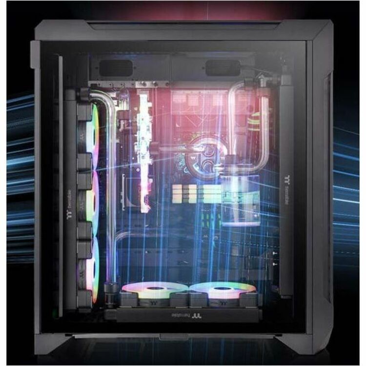 Thermaltake CTE C700 Air Mid Tower Chassis