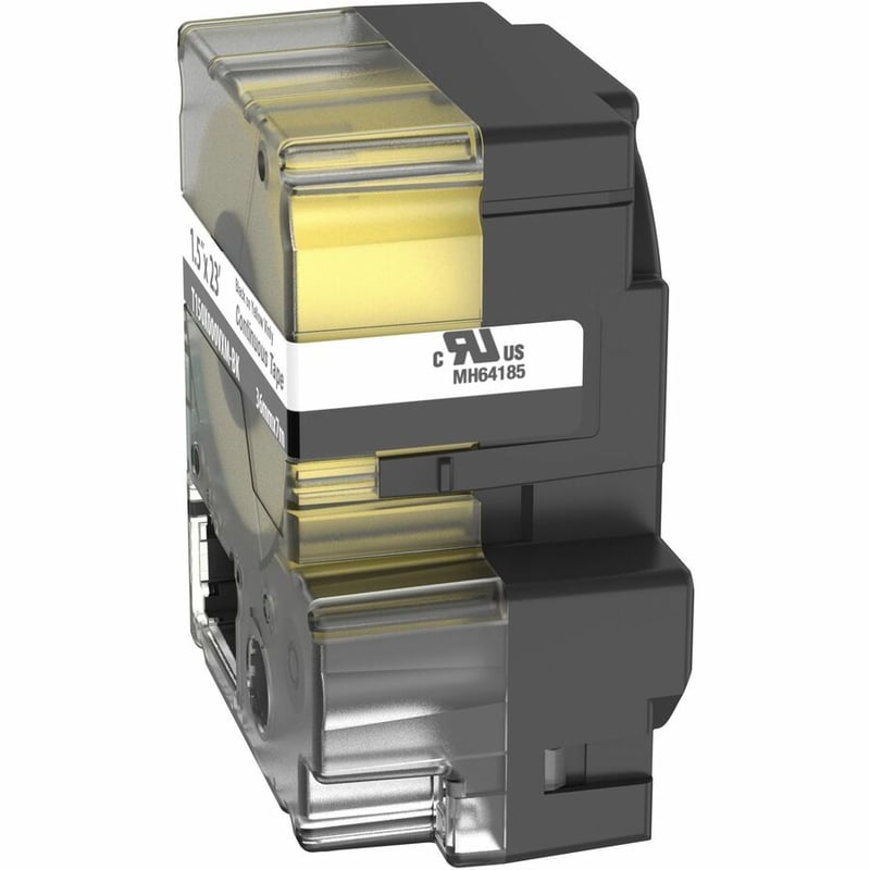 MP CASS CONTINUOUS TAPE VINYL 1.5PK5 - Thumbnail 2