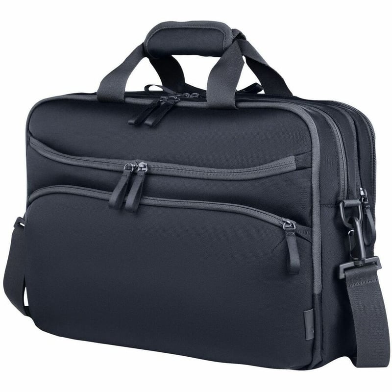 HP TRAVEL PLUS 22L 16 LAPTOP BAG - Thumbnail 3