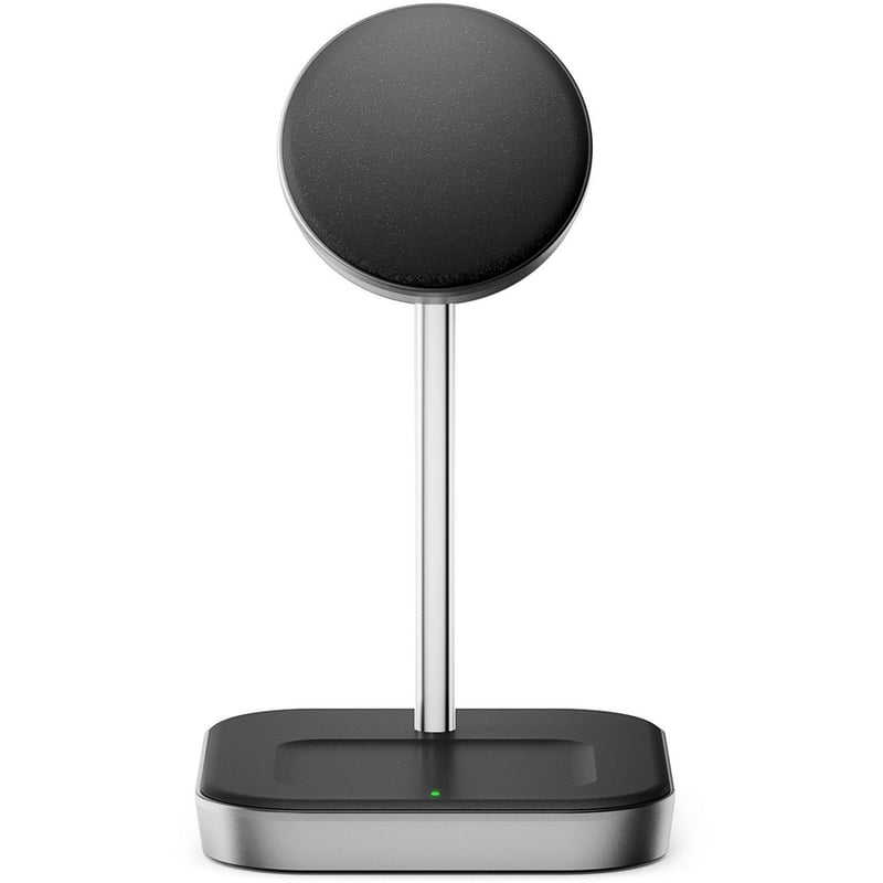 Alogic MagSpeed 2-in-1 Wireless Charging Station - Thumbnail 2