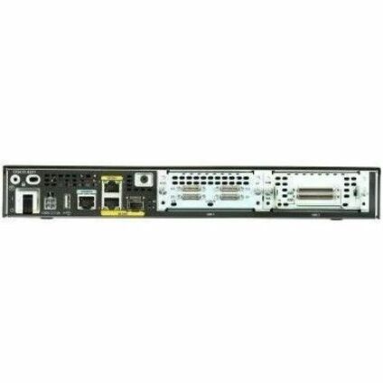 Cisco ISR 4221X Router - Thumbnail 3