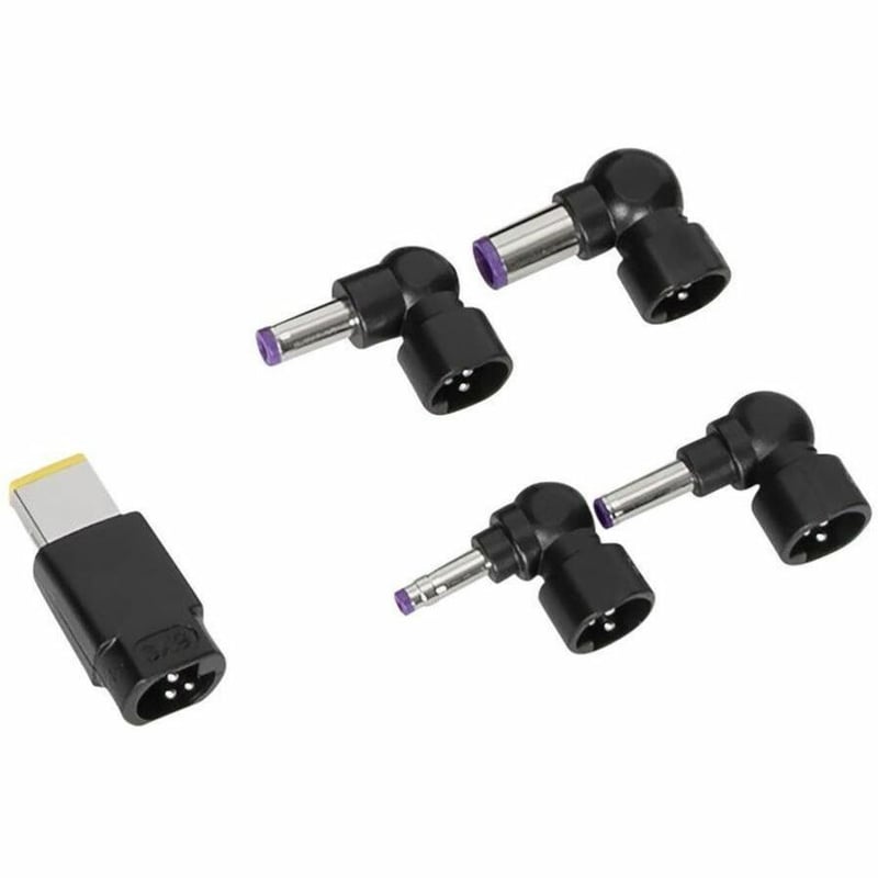 Targus 90W Legacy Power Accessory Kit (DC Cable to Tip + 5 Tips + Storage Bar) - 1.8M - Thumbnail 5