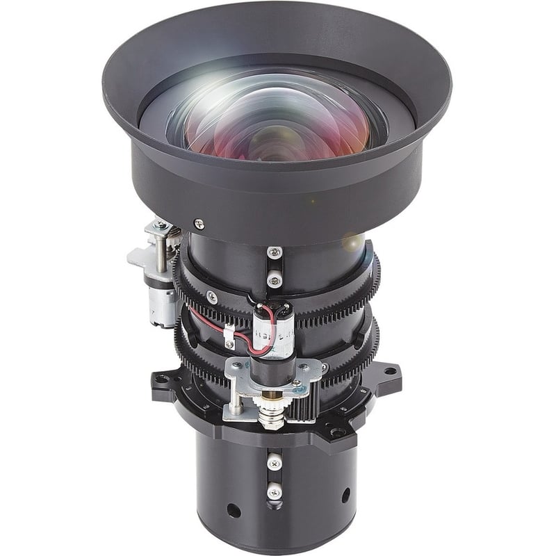 ViewSonic - Ultra Short Throw Lens - Thumbnail 2