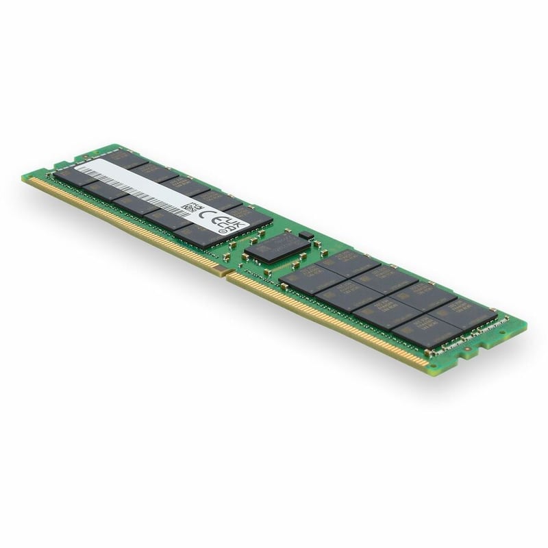 AddOn 64GB DDR4 SDRAM Memory Module - Thumbnail 3