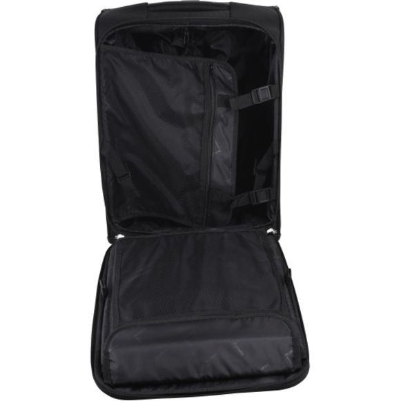 Urban Factory City Classic CTT01UF V3 Carrying Case (Trolley) for 15.6" Notebook - Thumbnail 2