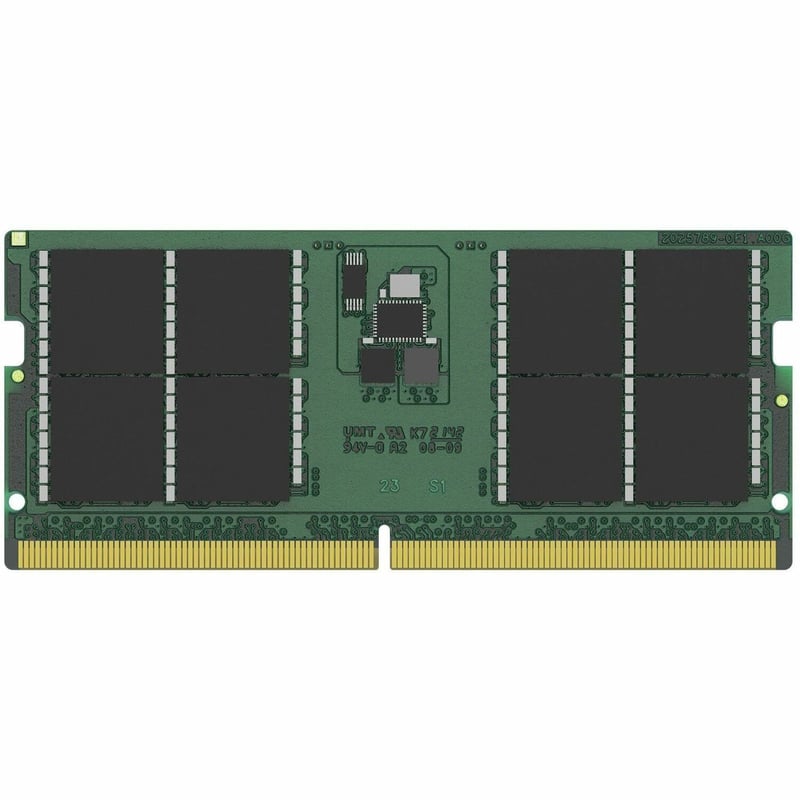48GB DDR5 5600MT/S SODIMM