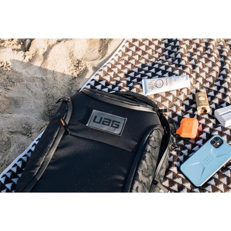 UAG 24L BACKPACK FALL 2019 MIDNIGHT CAMO - Thumbnail 2
