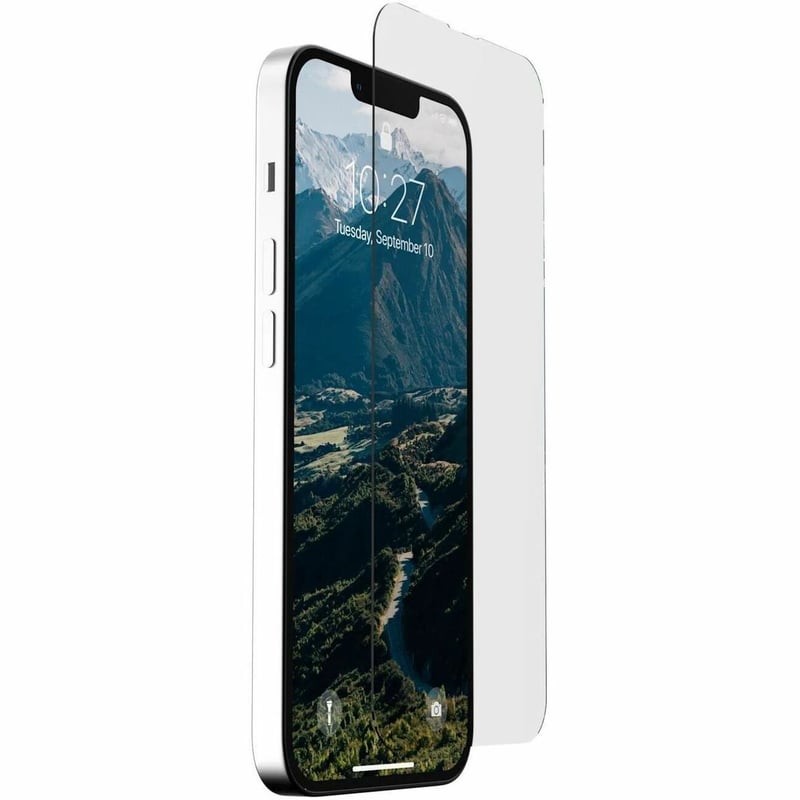 IPHONE 13/13 PRO GLASS SCREEN - Thumbnail 1