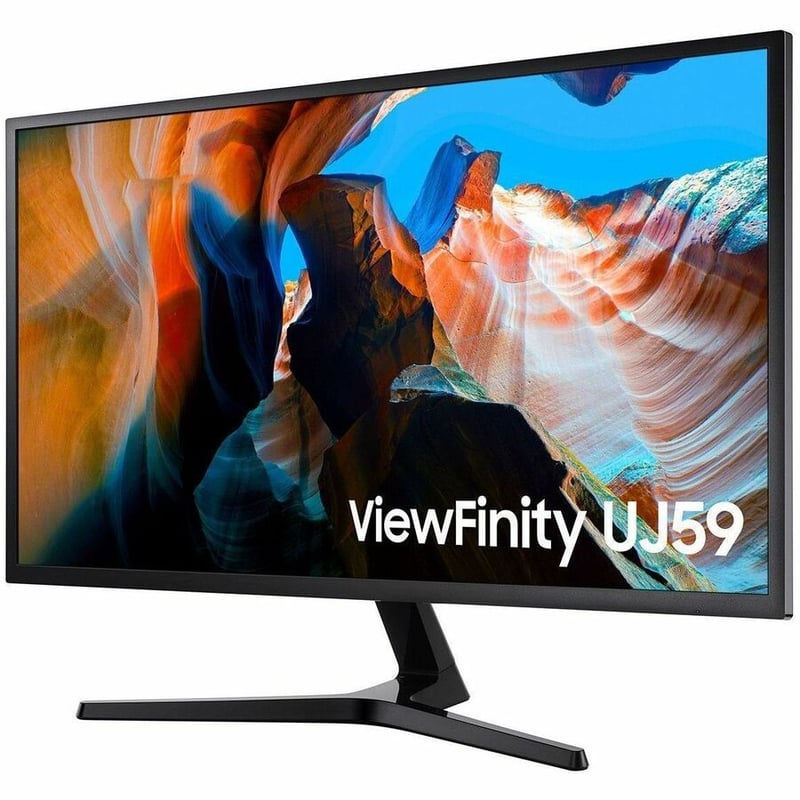 31.5IN UHD-4K 3840X2160 TILT STAND 1YR WARR TAA - Thumbnail 2