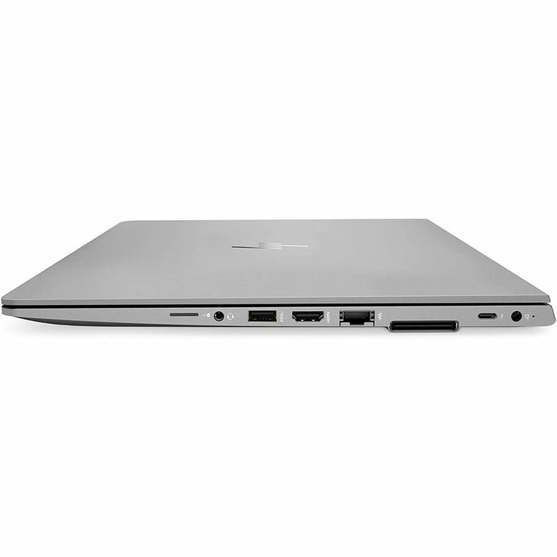 Joy Systems - HP ZBook 15u G5 15.6" Mobile Workstation - Full HD - 1920 x 1080 - Intel Core i7 8th Gen i7-8650U Dual-core (2 Core) 1.90 GHz - 16 GB Total RAM - 512 GB SSD - Refurbished - Thumbnail 2