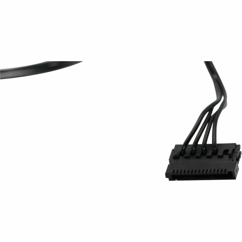 Lenovo-IMSourcing Power/Sata Data Transfer/Power Cable - Thumbnail 3