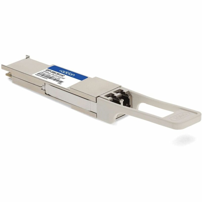 AddOn Cisco QSFP28 Module - Thumbnail 3
