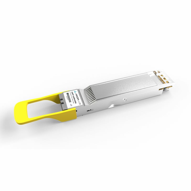 800G DR8 OSFP 500M SMF MPO-16 APC 1310NM