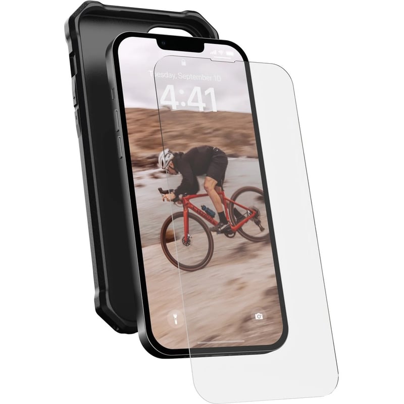 IPHONE 14 PLUS GLASS SHIELD - Thumbnail 3