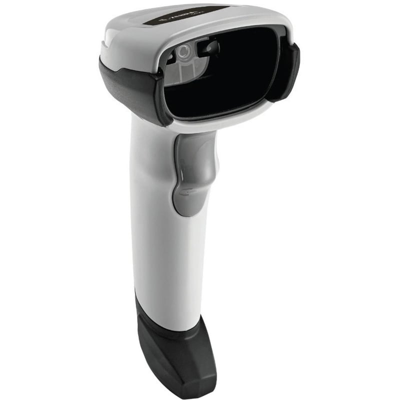 Zebra DS2278 Handheld Barcode Scanner - Thumbnail 1